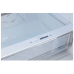 CBM282NBS5E CHIQ 283 L Bottom Mount Fridge - Black 